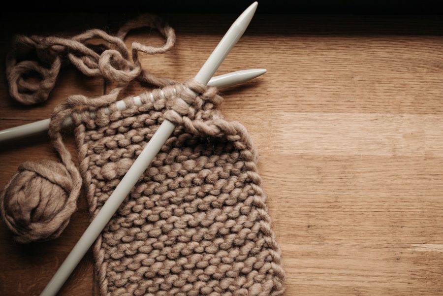DIY Fabric Wall Hanging Kit