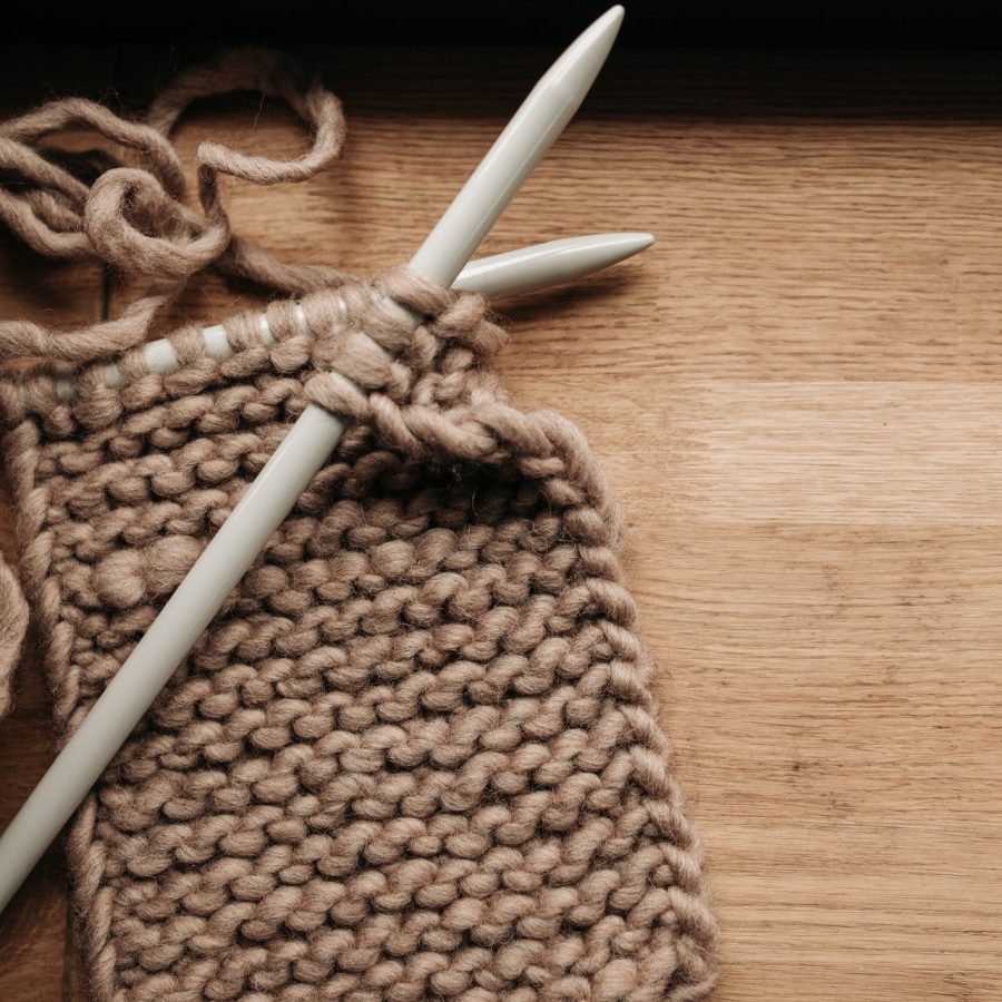 DIY Fabric Wall Hanging Kit