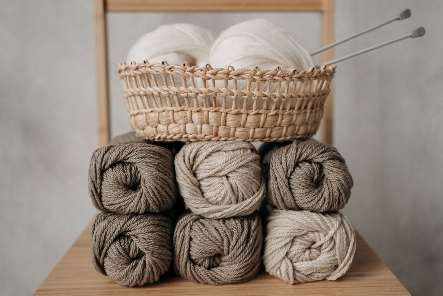 Wool Felt Embellishments