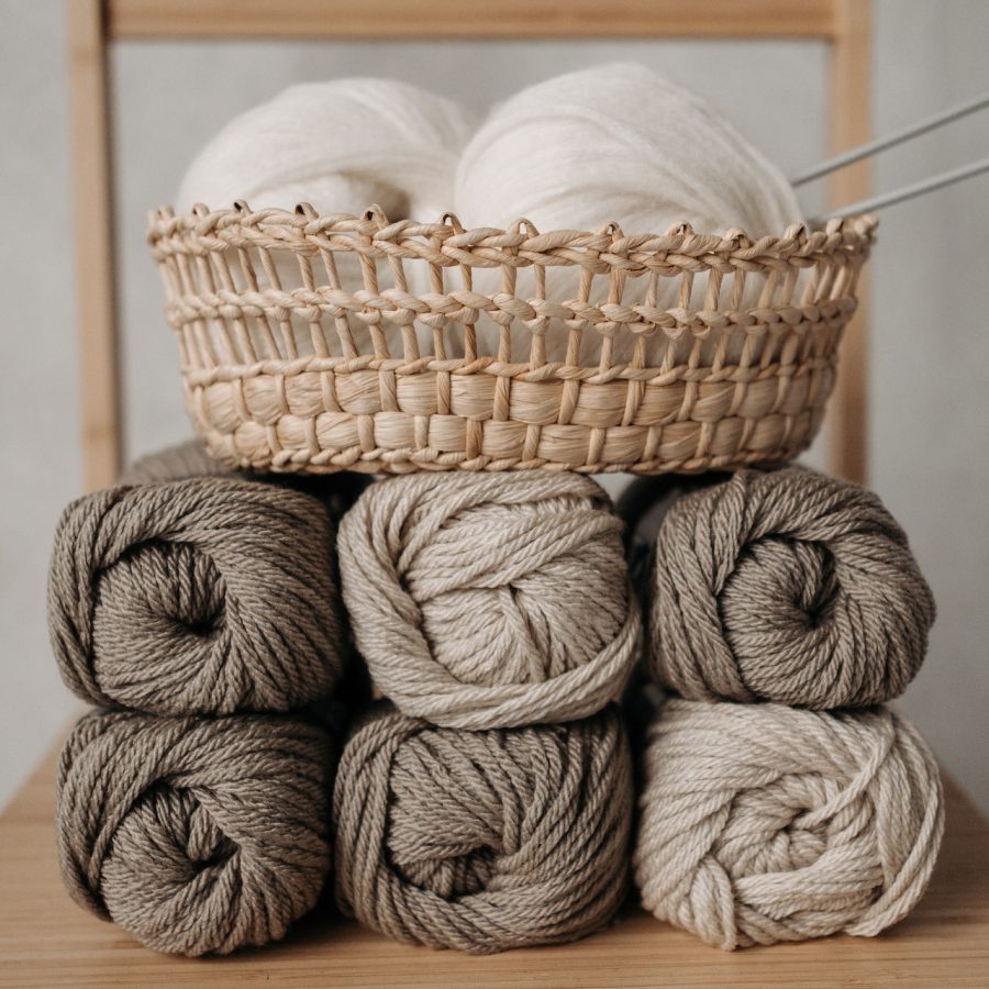 Wool Felt Embellishments